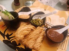-淮扬韵.淮扬味道