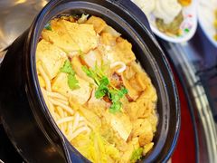 -柳沟豆腐宴64号院
