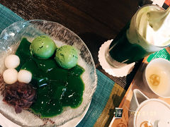 -中村藤吉(平等院店 )
