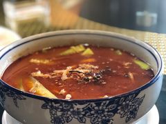 -铜锣湾·有麝自然香(渝北财富中心店)