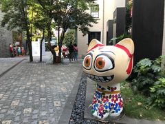 -徐家汇源景区-衡山坊