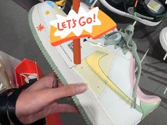 -NIKE(澳门威尼斯人店)