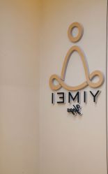 -亦美瑜伽·普拉提