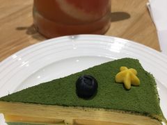 -36cake生日蛋糕(福田店)