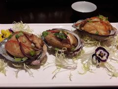 -广州文华东方酒店·江-由辉师傅主理