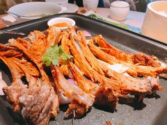 -羊之道草原味道清真餐厅(番禺店)