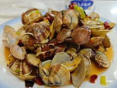 -来之顺海鲜菜馆·青岛菜·始于1993(栈桥店)