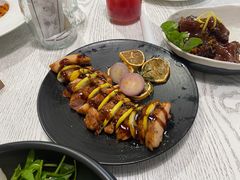 -娜娜家·Nana's restaurant(国金汇店)
