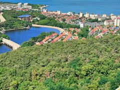 -石岛赤山风景区