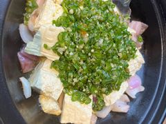 -唐猫庭院·千年陕菜(大唐不夜城店)