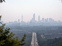 -火炉山森林公园