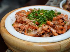-走马楼饭庄(慈城古县城店)