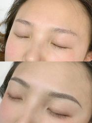 点击看大图 -久匠·野生眉半永久纹眉