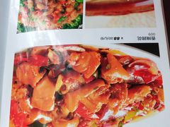 -廖老妈蹄花店(人民公园陕西街259号店)