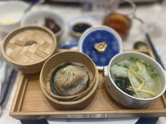 -金陵山水丽景酒店-中餐厅