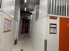 -美立方自助仓迷你小仓库(太阳宫凯德店)