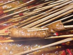 -耍哥串串香(香月湖店)