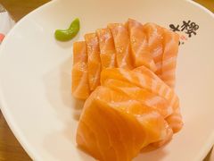 -樱吉岛寿喜锅(肇嘉浜路店)