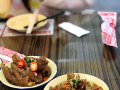 -三镇卤货二公司(汉街店)