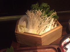 -山葵家·创意料理(万象汇店)