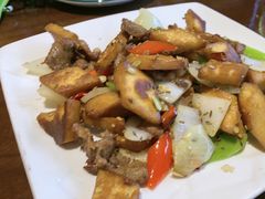 -巴依老爷新疆餐厅