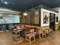 -滇釜火锅·能喝汤的火锅(车公庄店)