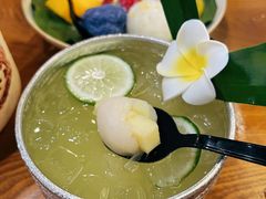 -婉泰·特色小吃·舂鸡脚(告庄二店)