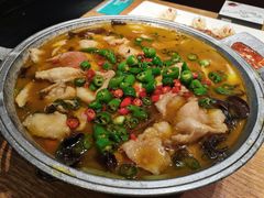 -鸡毛店·川菜(双楠店)