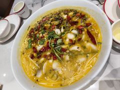 -金陵后厨·南京菜(新街口秣陵路店)