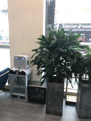 点击看大图 -3AM HAIR SALON烫发染发接发