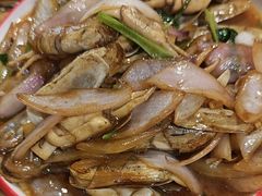 -烤满分·东北烧烤(首经贸店)