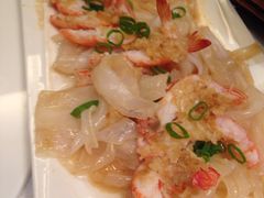-青岛蓝海大饭店·爱琴海自助餐厅(崂山店)