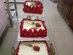 -鑫冠蛋糕(东浦店)