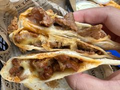 -TACO STAR 塔可星(下沙宝龙店)