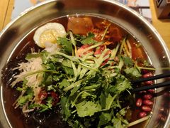 -金博士朝鲜民族餐厅(工大店)