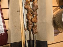 -耶里夏丽·丝路新疆菜·清真食品(徐汇南丹东路臻选店)