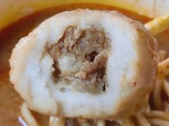 -乌糖沙茶面(民族路店)