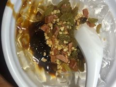 -蓉李记成都名小吃(合肥包河万达店)