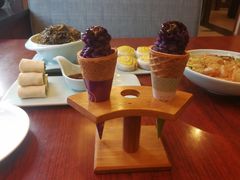 -小土豆北方菜馆(文慧园店)