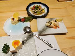 -小句号·精致料理(江南环球港店)