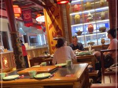大堂-蜀江龙火锅(339店)