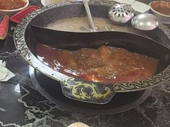 -味香林牦牛自助火锅