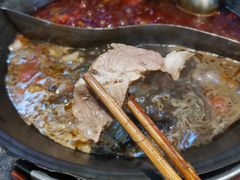 -四小区火锅·巷子里的重庆火锅(花照壁店)