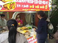 -杭州登云路农贸市场(胜月院店)