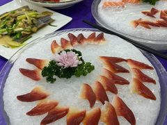 -广胜通达海鲜食府(黄沙店)