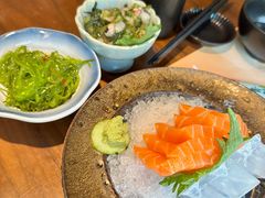-山葵家居酒屋(天目里店)