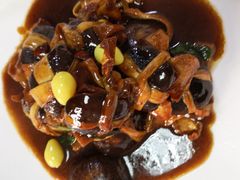五香东坡肉-古德寺素菜馆