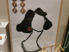 -LADY FAFA(巨鹿路陕西南路路口店)