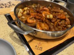 -黄记煌三汁焖锅(广州曜一城店)