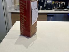 -Tims天好咖啡·贝果(成都东站捷枫店)